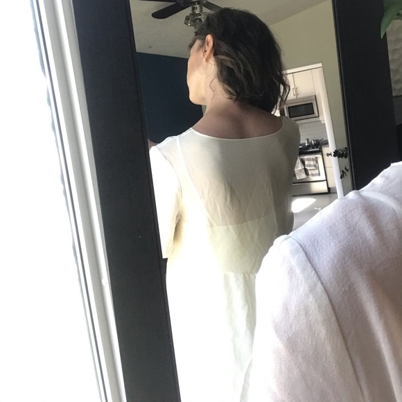 Vintage designer wedding dress - Picture 1 of 13